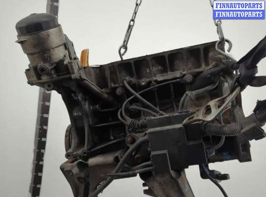 купить Блок цилиндров (Шорт блок) на BMW 1 E87 2004-2011