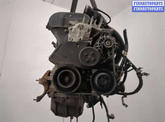 купить Двигатель (ДВС) на Ford Fusion 2002-2012