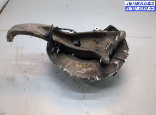 купить Ступица (кулак, цапфа) на BMW 7 F01 2008-2015