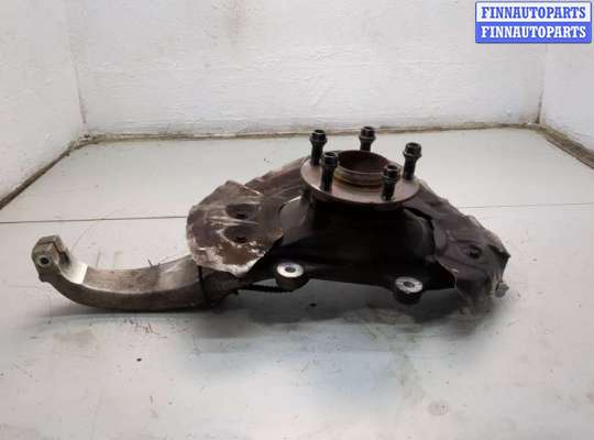 купить Ступица (кулак, цапфа) на BMW 7 F01 2008-2015