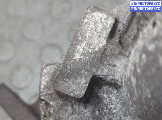 Турбина на Toyota Allex | Corolla Runx (NZE12)