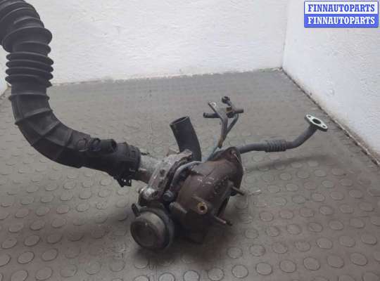 Купить Турбина на Toyota Corolla E12 2001-2006 Турбина TT908887 на Toyota Corolla E12 2001-2006