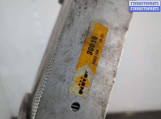 купить Радиатор интеркулера на Audi A6 (C6) 2004-2011