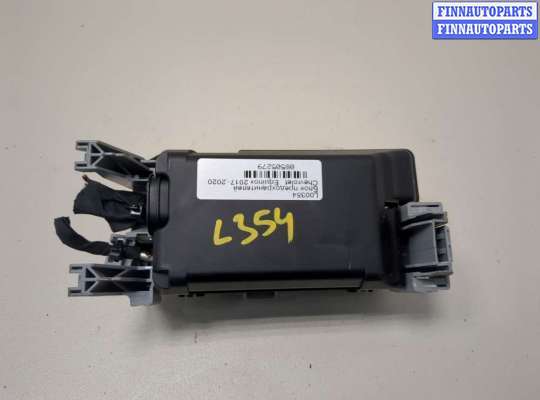 купить Блок предохранителей на Chevrolet Equinox 2017-2024