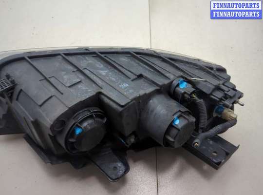 купить Фара (передняя) на Chevrolet Captiva 2011-2016