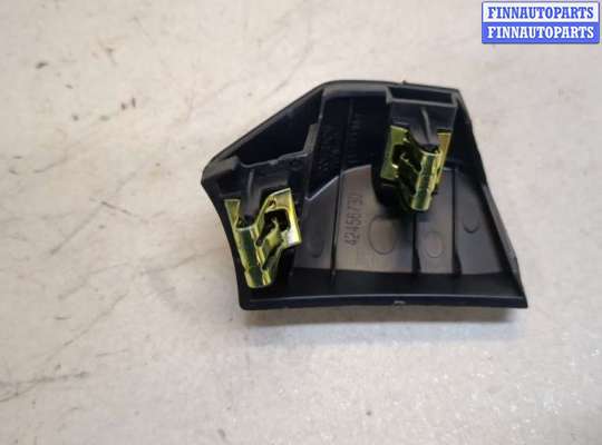 купить Пластик (обшивка) салона на Chevrolet Trax 2016-2022