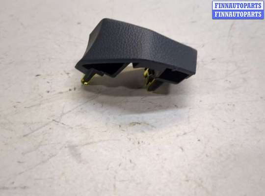 купить Пластик (обшивка) салона на Chevrolet Trax 2016-2022