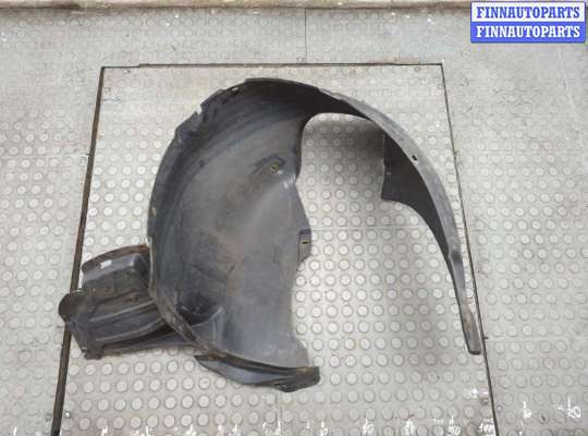 Защита арок (подкрылок) SK524715 на Skoda Fabia 2007-2014