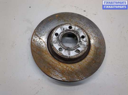 купить Диск тормозной на Ford Mondeo 4 2007-2015