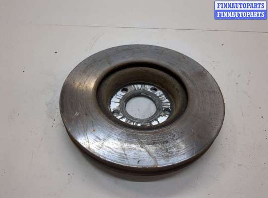 Диск тормозной FO2158455 на Ford Mondeo 4 2007-2015