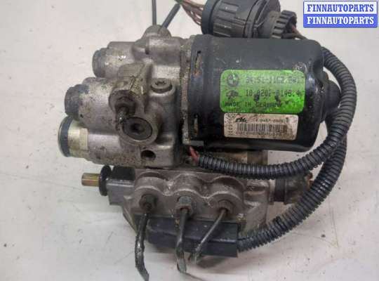 купить Блок АБС, насос (ABS, ESP, ASR) на BMW 3 E36 1990-2000