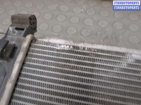 купить Радиатор охлаждения двигателя на Opel Zafira C 2011-2019