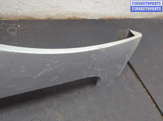 купить Крыло на Citroen C4 Picasso 2006-2013