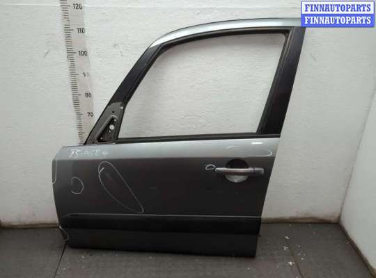 купить Стекло боковой двери на Suzuki SX4 2006-2014