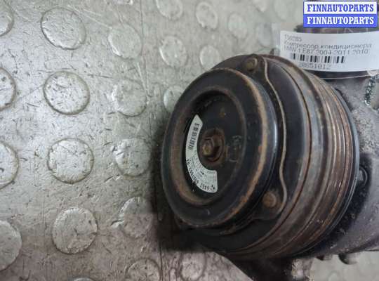 купить Компрессор кондиционера на BMW 1 E87 2004-2011