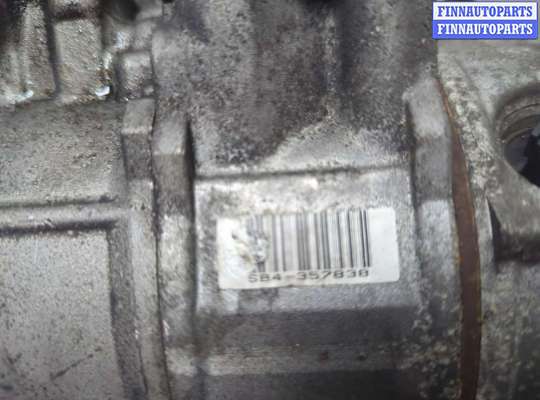 купить Компрессор кондиционера на BMW 1 E87 2004-2011