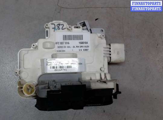 купить Замок двери на Audi A6 (C6) 2005-2011