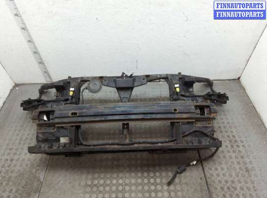 купить Накладка замка капота на KIA Ceed 2007-2012