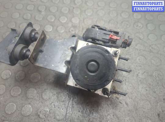 Блок АБС, насос (ABS, ESP, ASR) SK525070 на Skoda Fabia 1999-2007