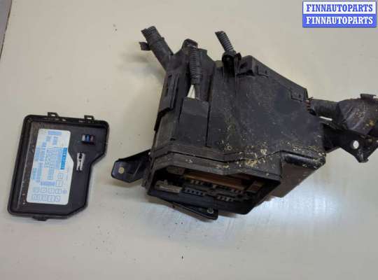 Блок предохранителей TT934055 на Toyota Highlander 2 2007-2013