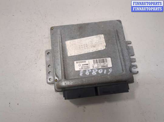 купить Блок управления двигателем на Renault Scenic 1996-2002