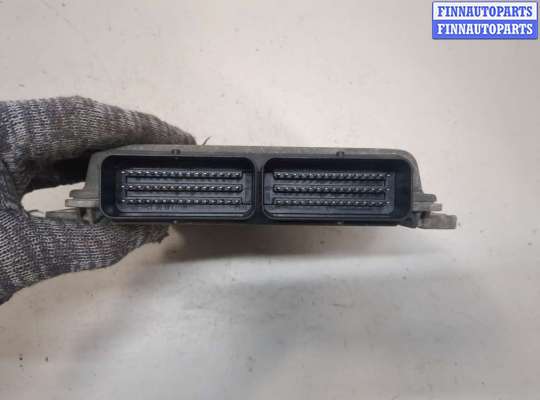купить Блок управления двигателем на Renault Scenic 1996-2002