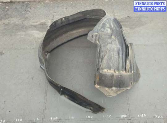 купить Защита арок (подкрылок) на Suzuki Grand Vitara 2005-2016