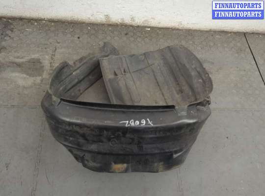 купить Защита арок (подкрылок) на Suzuki Grand Vitara 2005-2016