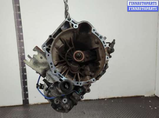 КПП 5-ст.мех. (МКПП) MZ628109 на Mazda 3 (BK) 2003-2009