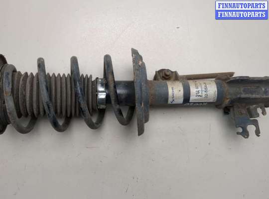 Амортизатор подвески OP2416319 на Opel Vectra C 2002-2008