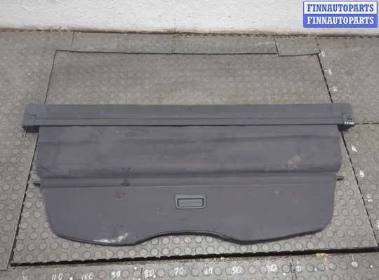 Купить Шторка багажника на Volkswagen Touareg 2002-2007 Шторка багажника VG2580062 на Volkswagen Touareg 2002-2007