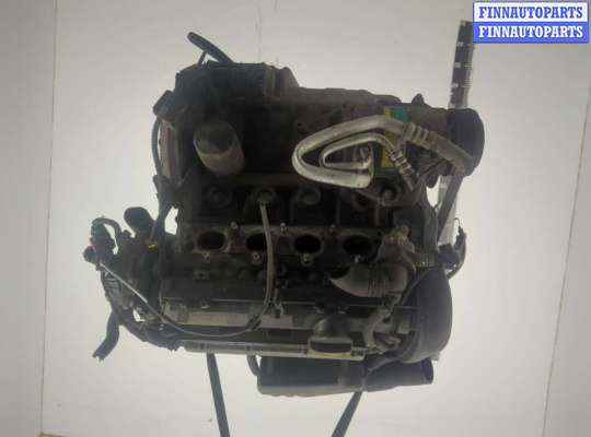 купить Двигатель (ДВС) на Opel Meriva 2003-2010