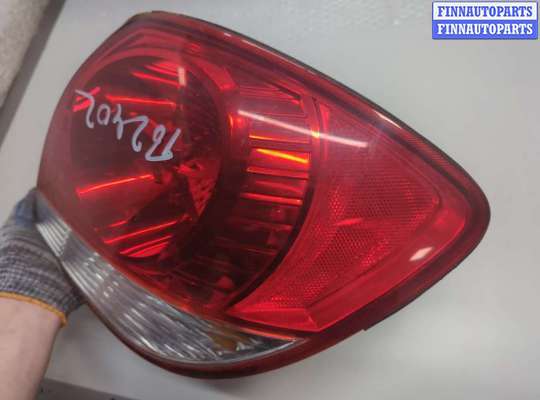купить Фонарь (задний) на Hyundai Coupe (Tiburon) 2002-2009
