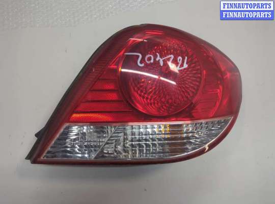 Фонарь (задний) HN605575 на Hyundai Coupe (Tiburon) 2002-2009