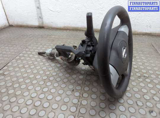 купить Переключатель поворотов и дворников (стрекоза) на Opel Astra H 2004-2010