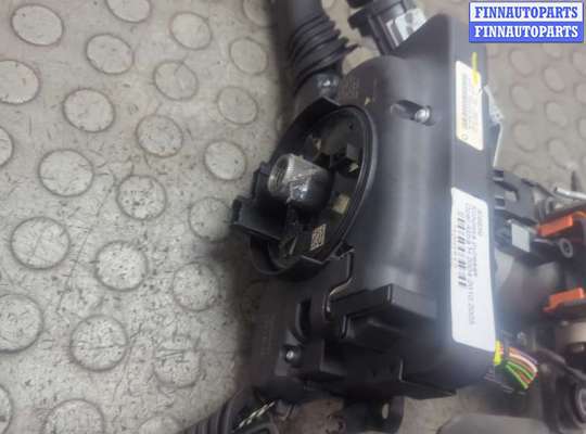 купить Переключатель поворотов и дворников (стрекоза) на Opel Astra H 2004-2010