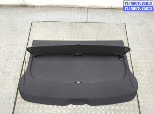 купить Полка багажника на Audi A3 (8P) 2003-2013