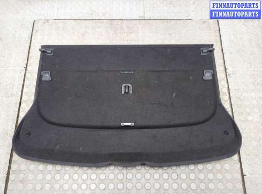 купить Полка багажника на Audi A3 (8P) 2003-2013