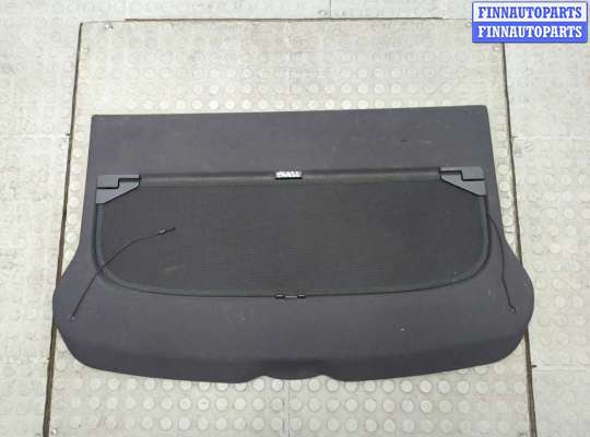 Полка багажника AU1718232 на Audi A3 (8P) 2003-2013