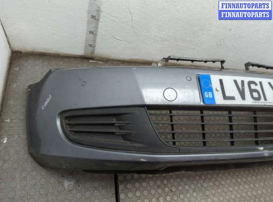 купить Бампер на Volkswagen Golf 6 2008-2012