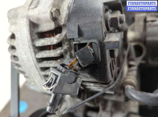 купить Компрессор кондиционера на Volkswagen Golf 3 1991-2000