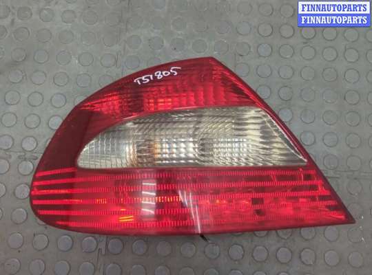 купить Фонарь (задний) на Mercedes CLK W209 2002-2010