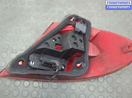 купить Фонарь (задний) на Mercedes CLK W209 2002-2010