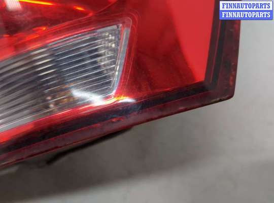 купить Фонарь (задний) на Volkswagen Polo 2009-2014