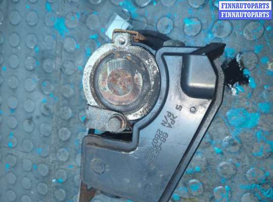 купить Насос гидроусилителя руля (ГУР) на Citroen Berlingo 2002-2008