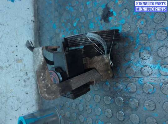 купить Насос гидроусилителя руля (ГУР) на Citroen Berlingo 2002-2008