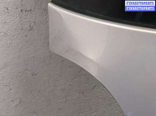 купить Замок багажника на Renault Modus
