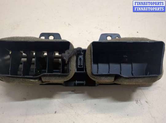 купить Дефлектор обдува салона на Ford Fusion 2017-2020 USA