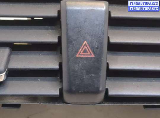 купить Дефлектор обдува салона на Ford Fusion 2017-2020 USA