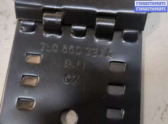 купить Упор противооткатный на Volkswagen Touareg 2010-2014